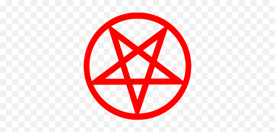 Png Background - Pentagram Symbol,Pentacle Transparent Background