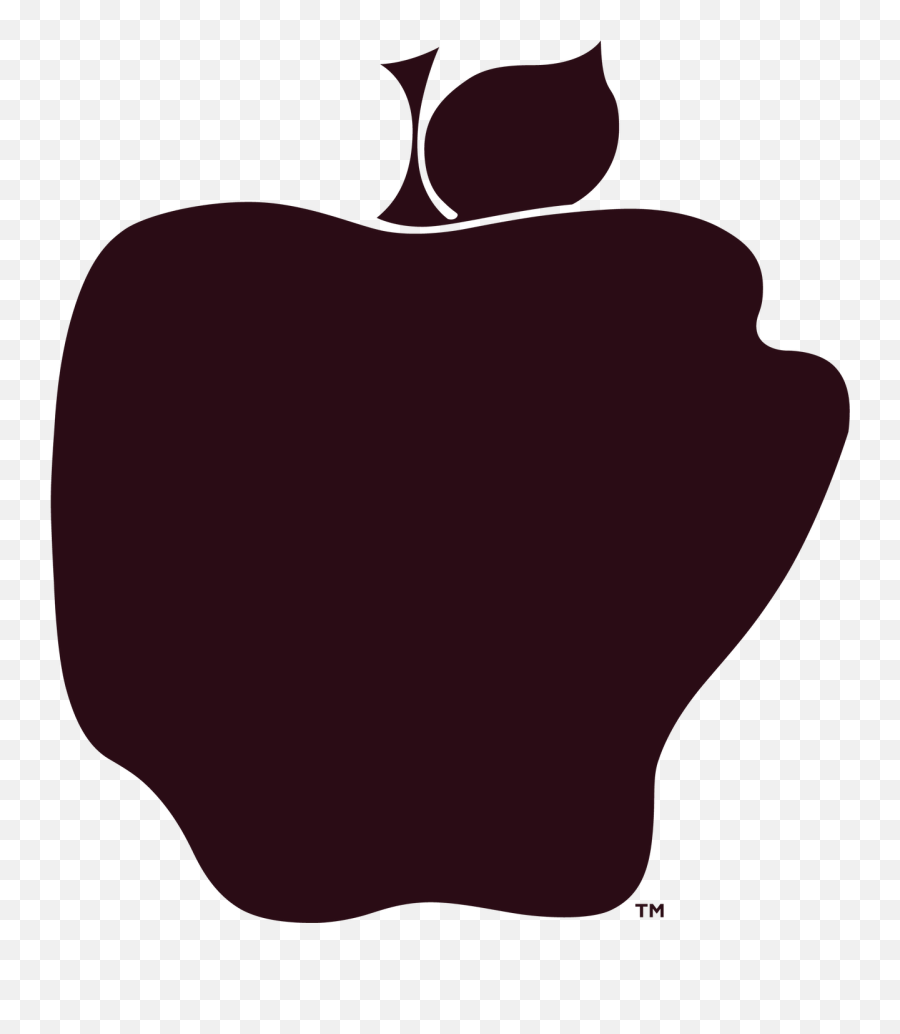 Splash - Black Apple Clip Art Png,Black Apple Logo