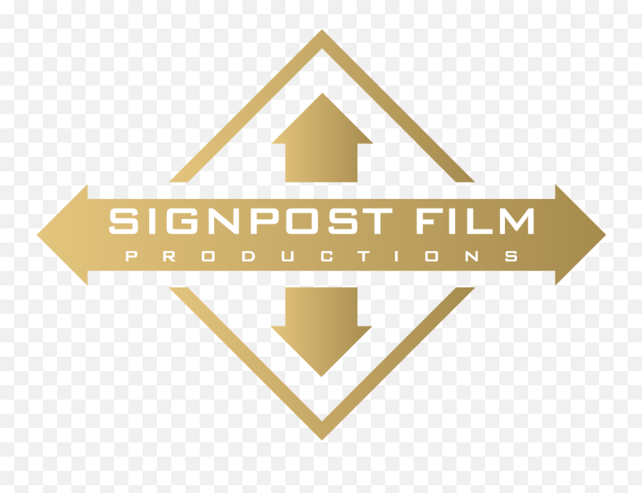 Signpost Film Productions - Four Forces On A Plane Png,Sign Post Png