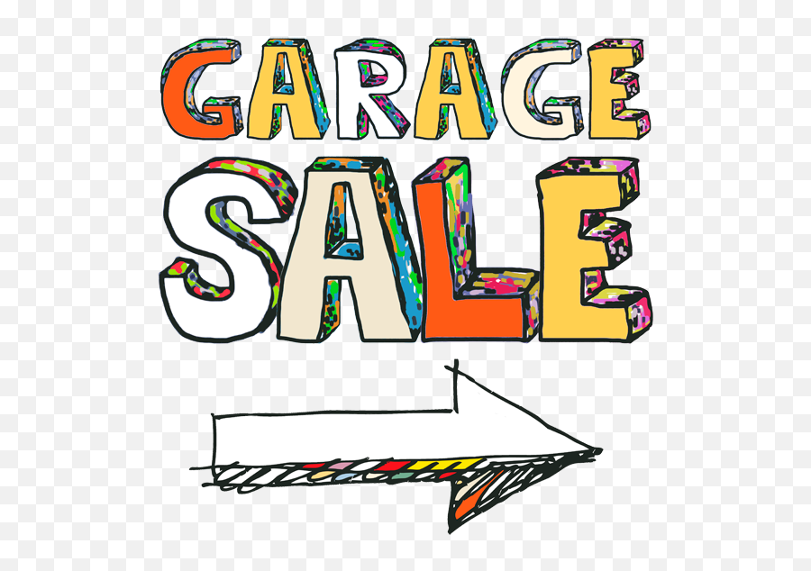 The Third Annual All - Garage Sales Perth Png,Garage Sale Png