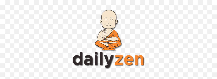 Cropped - Sitting Png,Monk Png