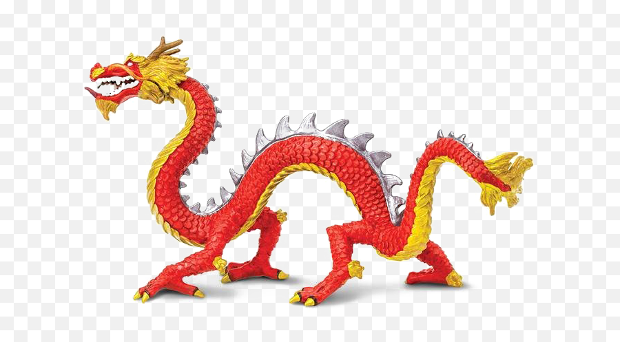 Chinese Dragon Png Clipart Background - Chinese Dragon,Chinese Dragon Transparent Background