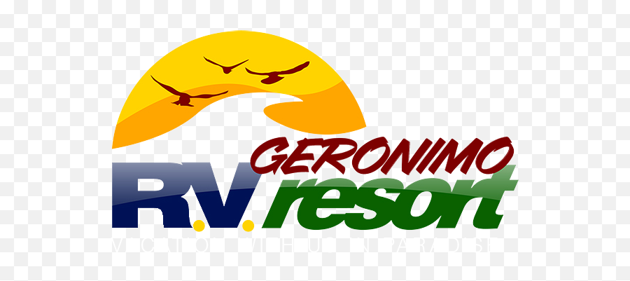 Rv Park Miramar Beach Fl - Geronimo Rv Park Language Png,Site Icon Rv