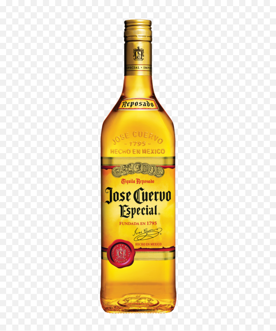 Download 1 Shot Vodka - Jose Cuervo Especial Gold Png Image Tequila Jose Cuervo Png,Vodka Transparent Background
