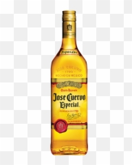 Download 1 Shot Vodka - Jose Cuervo Especial Gold PNG Image Tequila Png