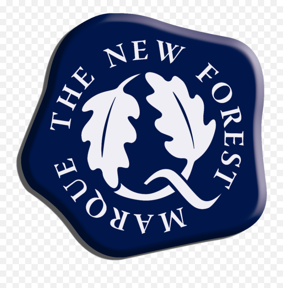 New Forest Stores - New Forest Marque Logo Png,Forest Transparent Background