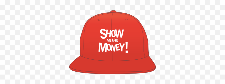 Show Me The Money Paul Poole South East Asia Co Ltd Png Obey Icon Snapback