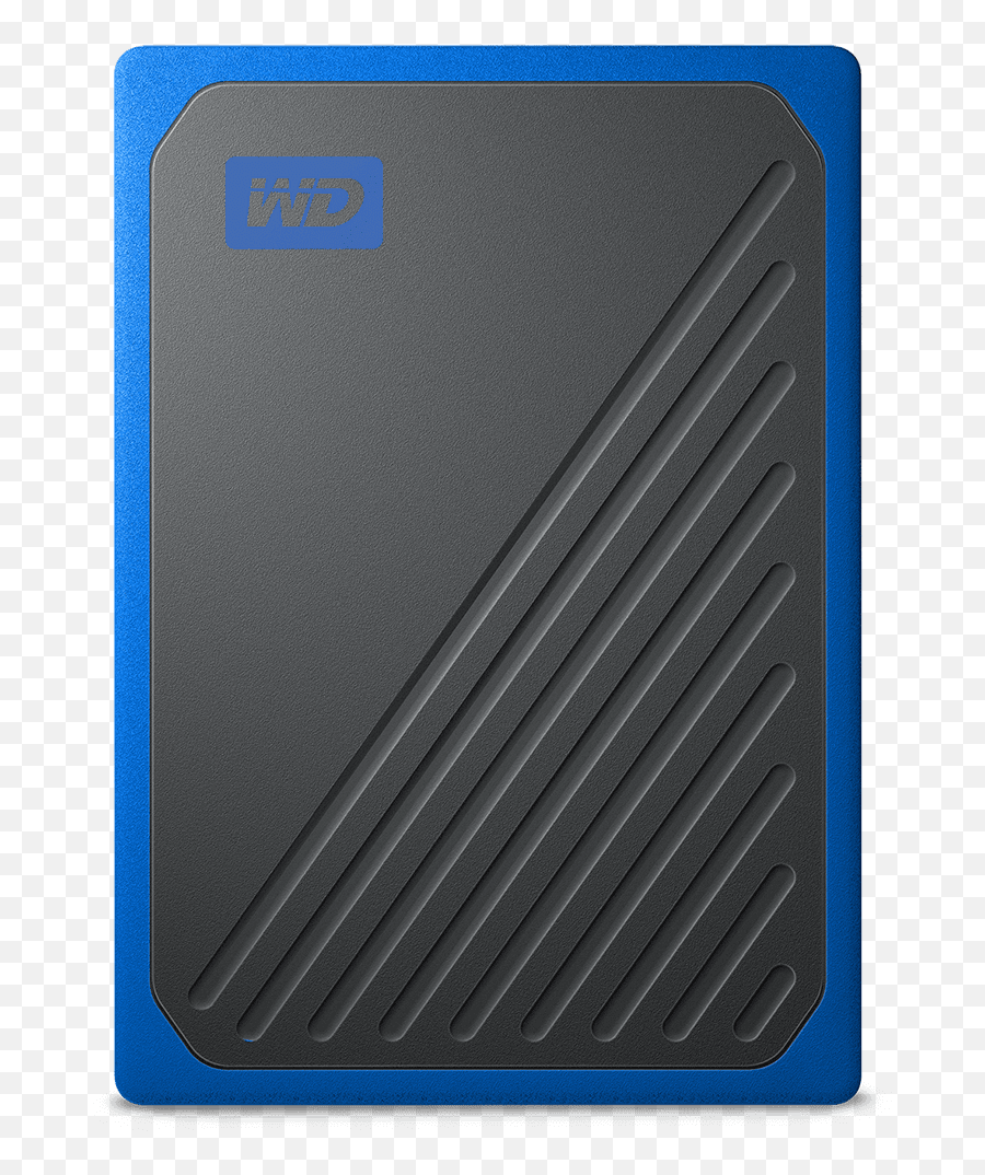 Western Digital Wd My Passport Go 500gb Usb 30 Portable Png Ultra Icon