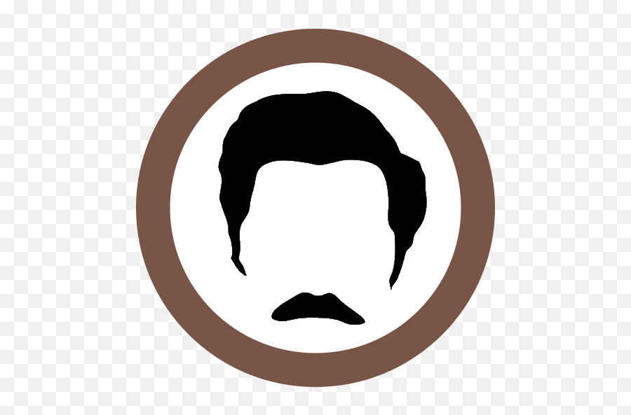 Ron Swanson Soundboard U2013 Apps Transparent PNG