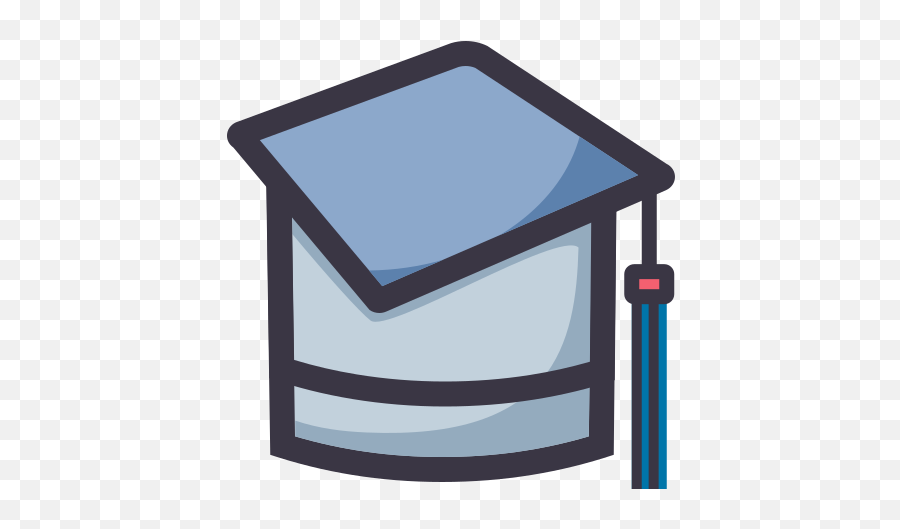 Academic Degree Vector Icons Free Download In Svg Png Format Icon