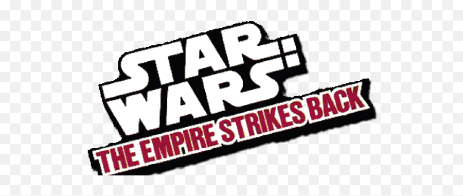 Empire Strikes Back Atari 2600 - Star Wars Png,Atari 2600 Logo