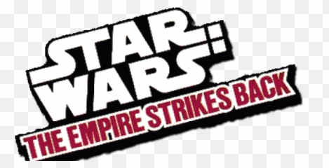 Empire Strikes Back Atari 2600 - Star Wars png