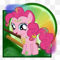 Paint Tool Sai Icon Png - Mlp Baby Pinkie Pie
