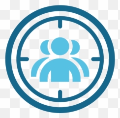 Advertising Icon Png - Icon Industry Advertising Personalization Png