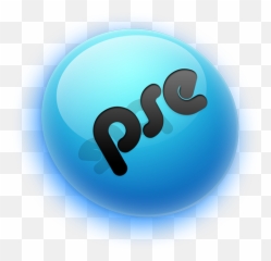 Cs4 Elements Photoshop Icon - Circle png