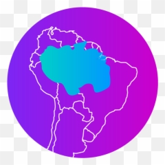 Earth Bank Of Codes - Circle Png,Amazon Png