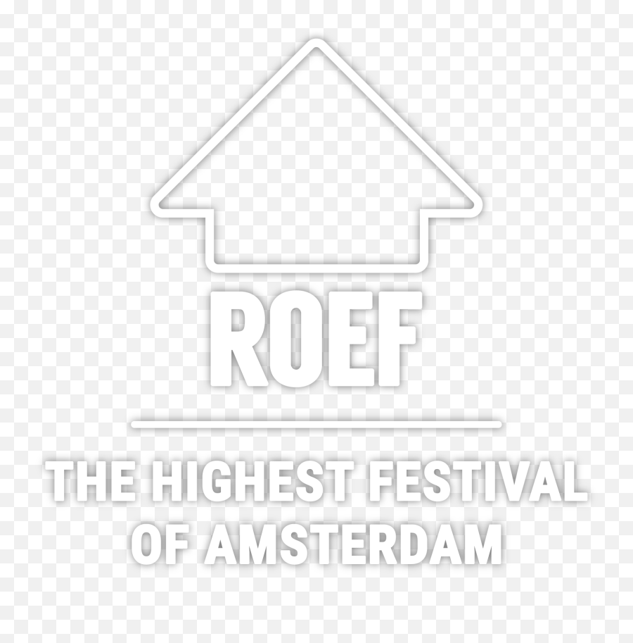 Download Roef Rooftop Festival - Apenheul Png,Rooftop Png