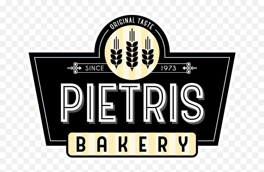 Pietris Greek Bakery Restaurant - Illustration Png,Greek Logo