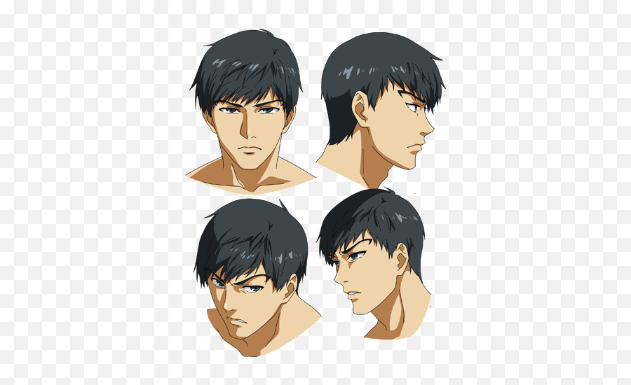 Image Amon 02 - Tokyo Ghoul Amon Kotaro Png,Ghoul Png