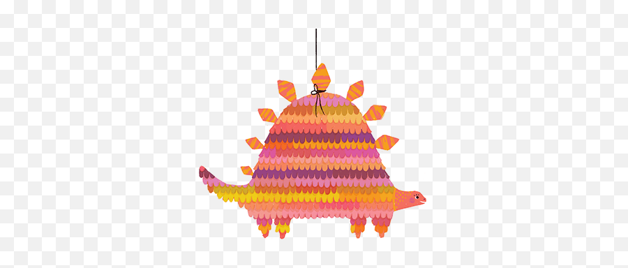 Piñata Projects Photos Videos Logos Illustrations And - Illustration Png,Pinata Png