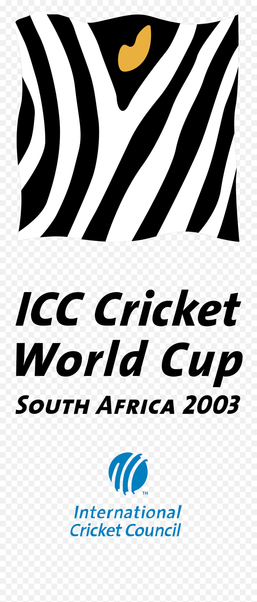 Icc Cricket World Cup Logo Png Transparent U0026 Svg Vector - Icc World Cup Logo,Cricket Png
