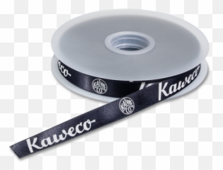 Kaweco Deco Gift Ribbon U2013 Studio Pens - Cd png