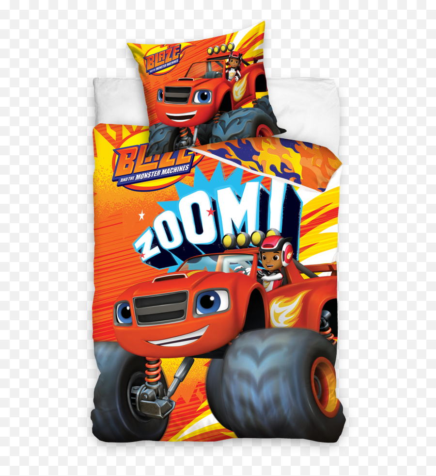 Blaze And The Monster Machines - Papel De Arroz Do Blaze Png,Blaze And The Monster Machines Png