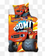 Blaze And The Monster Machines - Papel De Arroz Do Blaze Png,Blaze And The Monster Machines Png