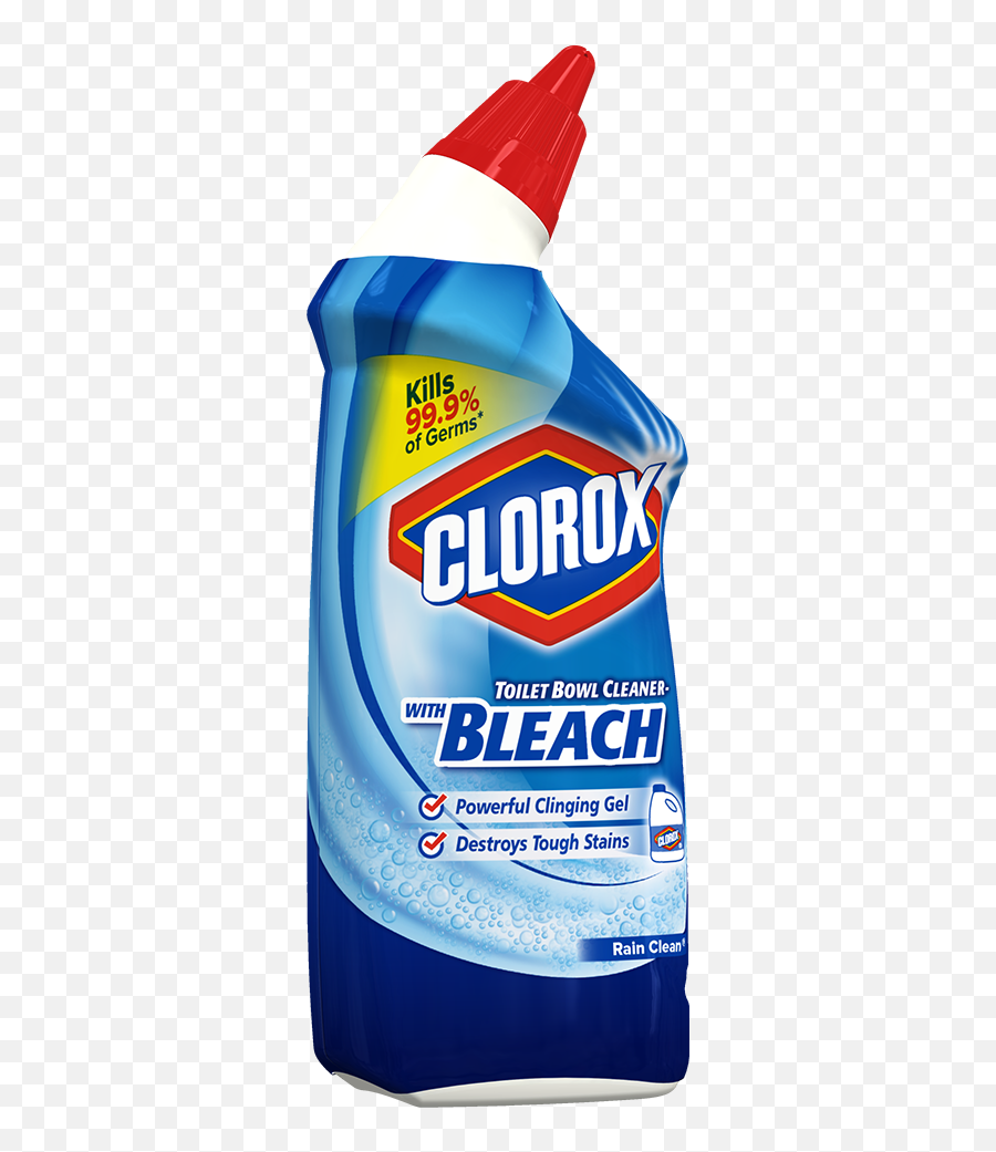Toilet Stain Remover Clorox - Clorox Png,Toilet Transparent