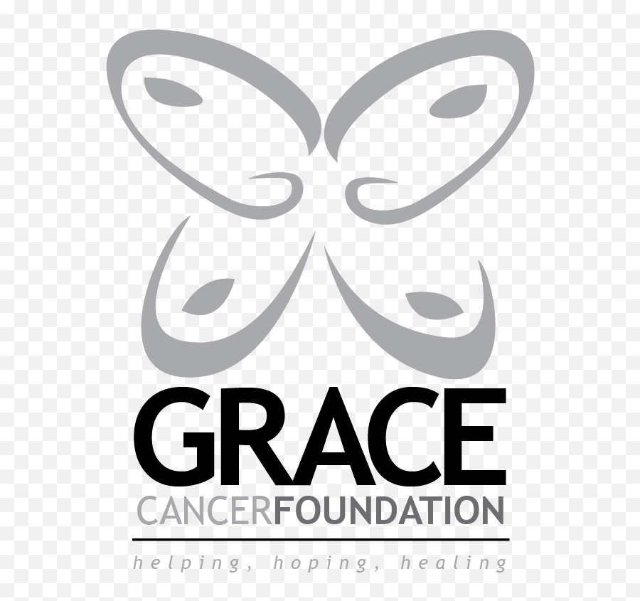 Style Guide U2014 Grace Cancer Foundation Png Logos
