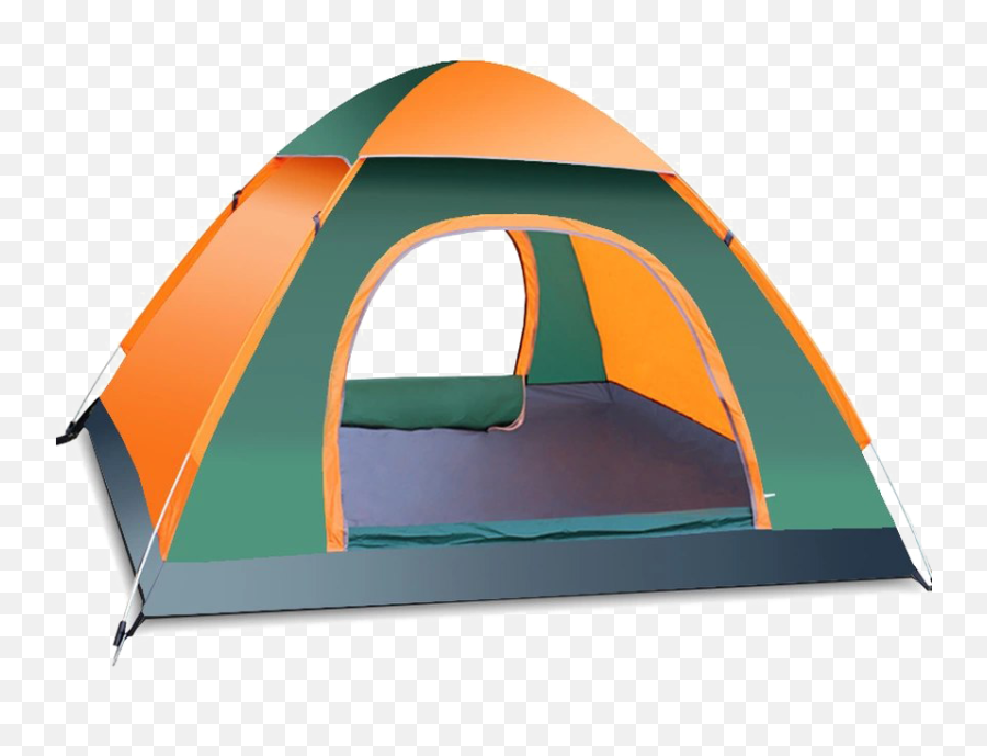 Camping Tent Png Transparent Image - Transparent Background Camping Tent Png,Tent Png