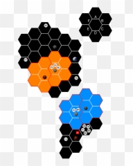 What Hex Exactly Is To Be Randomly Determined And The - Graphic Design png