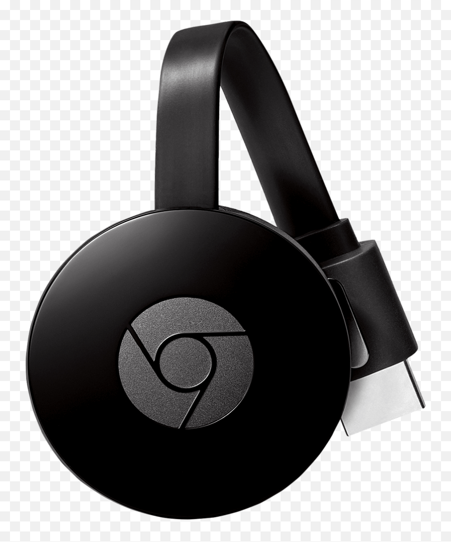Google Chromecast - Chromecast 2nd Gen Png,Chromecast Png