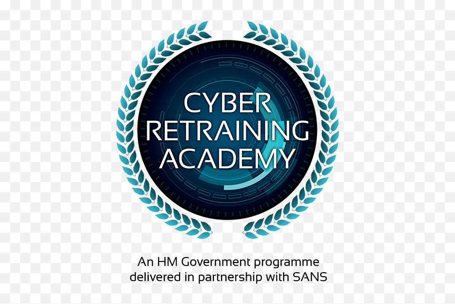 Cyber Academy 2016 Sans Institute - Uk Cyber Retraining Academy Png,Sans Png