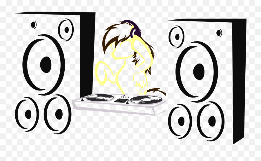 Turntables Drawing Transparent Tumblr - Drawing Turntable Art Png,Turntables Png