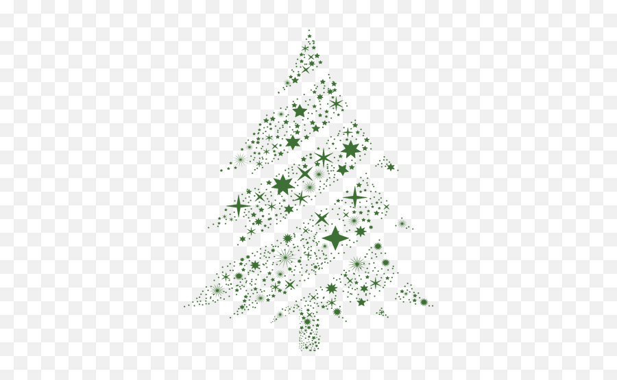 Transparent Png Svg Vector File - Vector Christmas Tree Transparent,Christmas Transparent