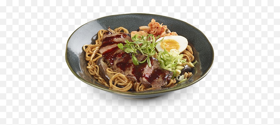 Omakase Wagamama Menu - Beef Bulgogi Wagamama Png,Steak Transparent Background