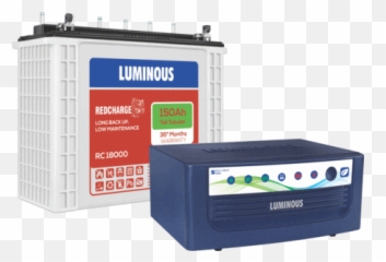 Inverter Battery Png Hd Mart - Luminous 150ah Price