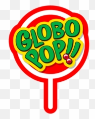 Globo Pop - Clip Art Png,Globo Png