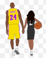 How The Beacon - Basketball Moves Png,Kobe Bryant Transparent