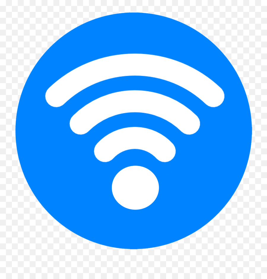 Wi - Icon Wifi Png,Wifi Logo
