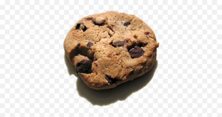 High Detailed Transparent Cookie Png