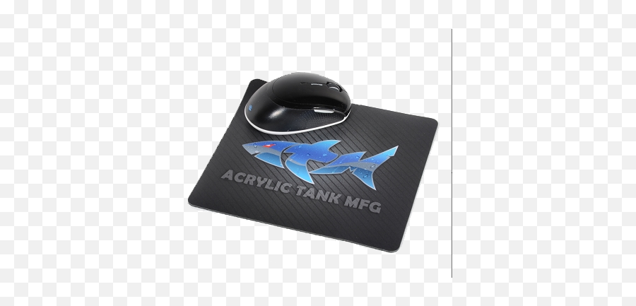 Atm Shark Logo Mouse Pad Png Tank