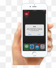Setup And Manage Email Text U0026 Mobile App Alerts For Your - Iphone Message png