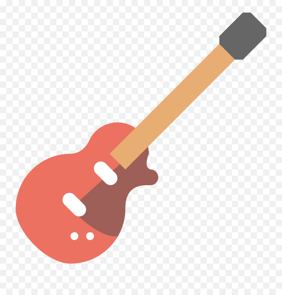 Guitar Png Icon 7 Image - Guitar Icons Png,Guitar Png