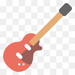 Guitar Png Icon 7 Image - Icons Png