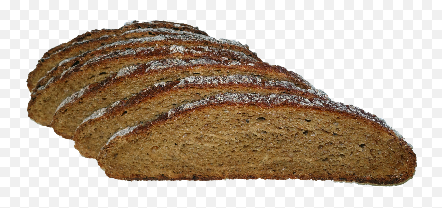 Rye Bread Png U0026 Free Breadpng Transparent Images 85343 - Rye Bread Png,Bread Transparent