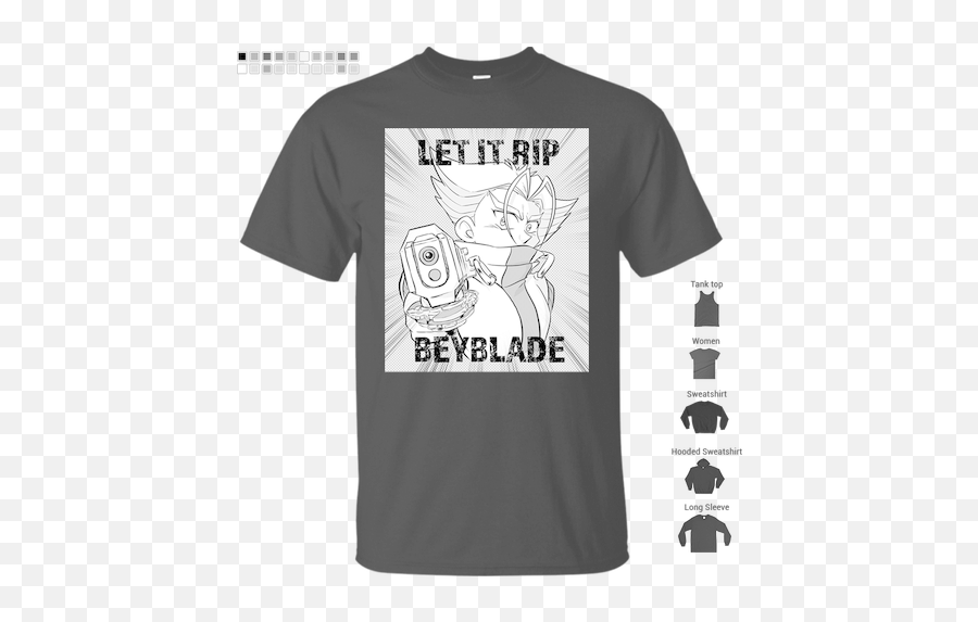 Beyblade Burst Super Z Final Battle T - Shirt Lightshirt Png,Beyblade Png