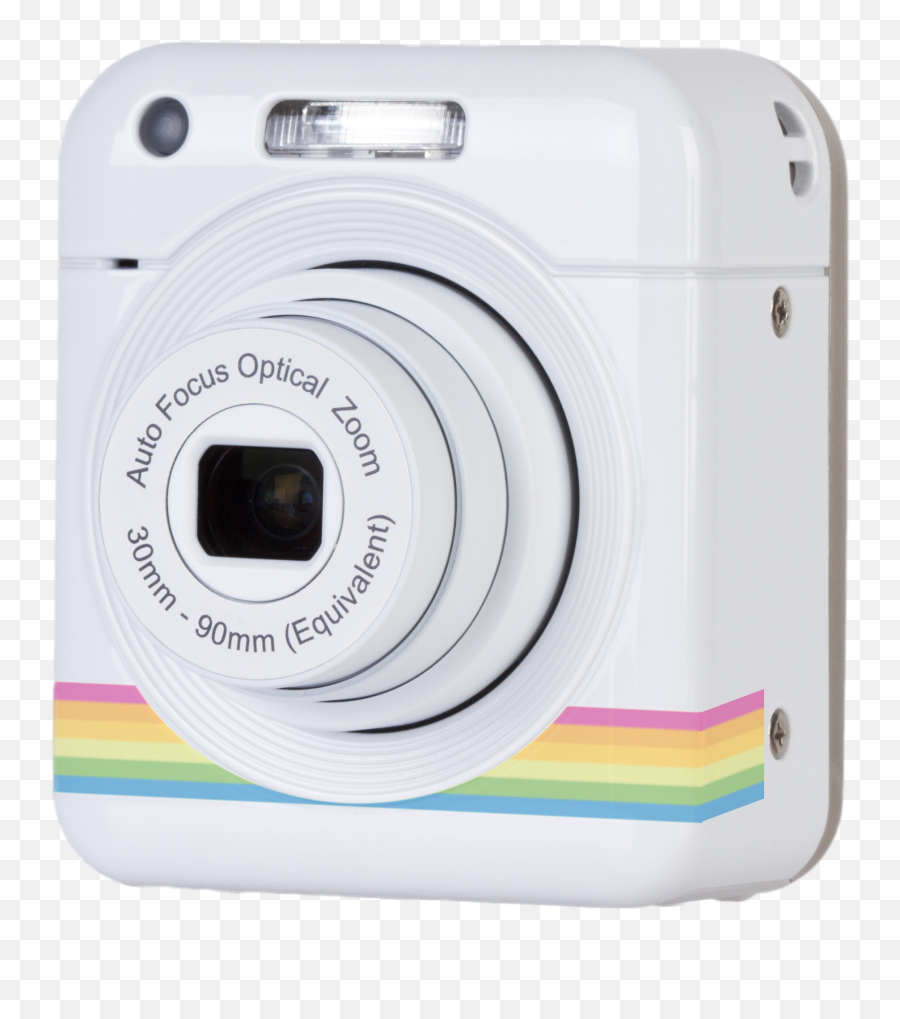 Polaroid Izone Wants To Compete With Sony Qx And Kodak Png Poloroid