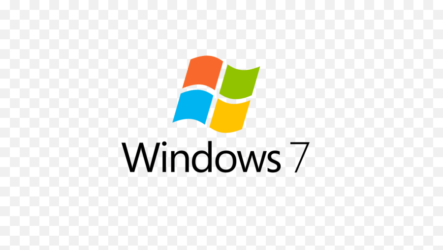 7 Logo Png - Windows Logo Png,Tekken 7 Logo Png